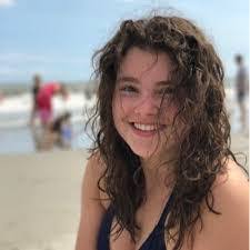 Audrey Soper's Instagram, Twitter & Facebook