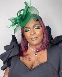 Erica Humes's Instagram, Twitter & Facebook