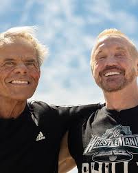 Diamond Dallas Page (DDP)