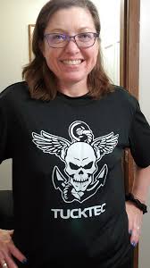 Waiting for a long-awaited shirt arrival