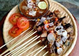 Bawang putih ketumbar jahe garam bahan ikan tuna bakar menggunakan teflon,praktis dan simpel ya kak,silahkan dicoba #ikanbakar. Resep Sate Daging Ikan Tuna Bakar Teflon Oleh Ar Heldya Rizky Raillya Cookpad