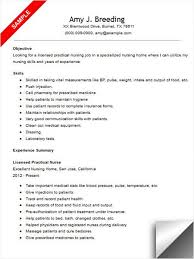 Nursing accomplishments and awards examples. Sample Nurse Resume Labor And Delivery All New Resume Examples Resume Template