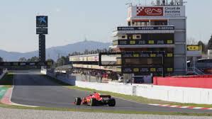 Previo gp de españa f1 2021. Gp Espana F1 2019 El Racc Pide Ayuda A Todas Las Administraciones Para Salvar El Gp De Espana De F1 Marca Com