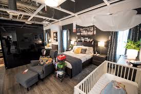 Maybe you would like to learn more about one of these? Bedroom Furniture Is On Display In The Ikea Showroom On Wednesday May 11 2016 The New Ikea Located Near Durango And 215 Opens On May 18th Joshua Dahl Las Vegas Review Journal Las