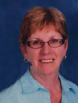 Joyce Doran-Volume Share On Facebook