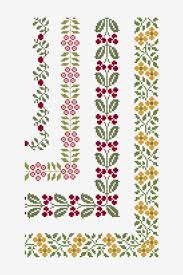 Check spelling or type a new query. Cross Stitch Patterns Borders Flowers