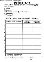 Engagements du particulier employeur facilitateur. Declaration Impots Formulaire 2021 Resultats Du Primo Ministro Trimestre De 2020 De Suncor Energie