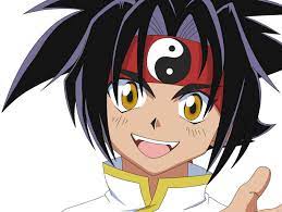 beyblade ray kon a person who can t care about himself can t protect anyone i think have a good day friends anime characters anime anime images