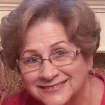 Rhonda N. Frazier Obituary