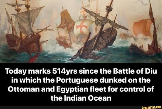 The Battle of Cochin in 1504 was a critical naval confrontation between the Portuguese forces, led by Dom Francisco de Almeida, and the powerful Zamorin of Calicut, ruler of a prominent kingdom