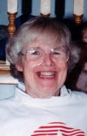 Obituary of Betty Kilganon (nee Priest)