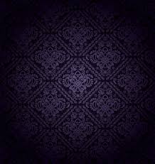 Liberty style blooming meadow florals vector seamless black and white floral pattern with magnolia flowers and leaves. Download Free Dark Purple Pattern Vector Vectors And Other Types Of Dark Purple Pattern Vecto Dark Purple Background Dark Background Wallpaper Purple Wallpaper