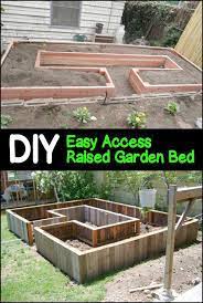 The different depths of soil allow for planting variety and its streamlined design can make an. Raised Garden Seating Ideas Lot Landscape Garden Design Hull Little Landscape Garden Design I Garden Beds Vegetable Garden Raised Beds Building A Raised Garden