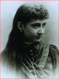 Mary Alice Main Roy (1873-1960)