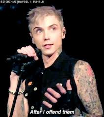 This is a request from sara the random kitty i hope you like it! Constantly Overwhelmed By Billie Joe Armstrong