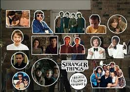 Смотрите онлайн сериал очень странные дела в хорошем качестве hd 720 бесплатно, рейтинг сериала: Ochen Strannye Dela Legkie Risunki Risunki Karakuli Raskraski