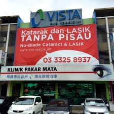 حسین اُون ) was the third prime minister of malaysia, serving in this role from 1976 to 1981. Vista Eye Specialist Klang Eye Specialist In Klang