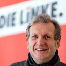 Bundespräsident heute in Mainz: Treffen mit Trabert