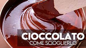 Maybe you would like to learn more about one of these? Cioccolato Come Scioglierlo Nei Tre Modi Che Conosciamo Dissapore