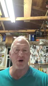 May 20 , 2018 Robert Ponder, Marty Arrowood, Jim Lanstra