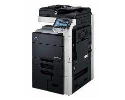 121,000 pages (bizhub 423), 110,000 pages (bizhub 363), 100,000 pages (bizhub 283), 80,000 pages (bizhub. Konica Minolta Bizhub C550 Color Printer Copier Konicaminolta Konica Minolta Color Printer Printer