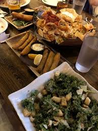 Sweet kale fish tacos | eat smart. Fish Tacos Picture Of The Senate Tavern On Bank Ottawa Tripadvisor
