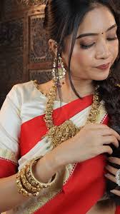 Experience Navratri 2025 with Pachi Kundan Payal