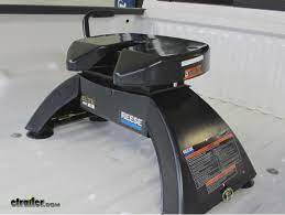 Here we put a little light on how this product works. Reese Elite Series 5th Wheel Trailer Hitch Review Video Etrailer Com