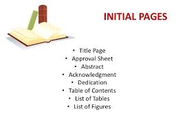 A research paper can be made stronger through the use of quotations. The Thesis And Its Parts