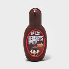 Chocolate Kiss Lip Gloss Claire S Chapstick Lip Balm Lip Colors Lip Balm Collection