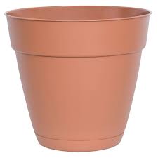 Dynamic Design Newbury 20 In X 20 In Lotus Green Poly Planter Nb2006lo The Home Depot Resin Planters Terra Cotta Clay Pots Dynamic Design