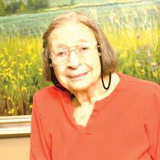 OBITUARY: Anne S. Weiss