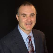 Five Star award winner Todd Solomon