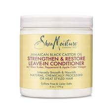 The most underrated hair product. The 15 Best Leave In Conditioners For Natural Hair Of 2020