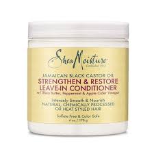 They add shine and restore moisture instantly. The 15 Best Leave In Conditioners For Natural Hair Of 2021