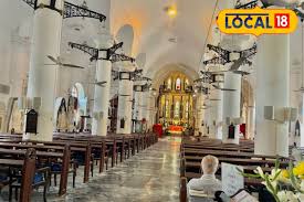 Mumbai Famous Church: ये है मुंबई का ...