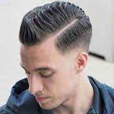 35 Best Haircuts And Hairstyles For Balding Men 2021 Styles Fade Haircut Low Fade Haircut Side Part Haircut