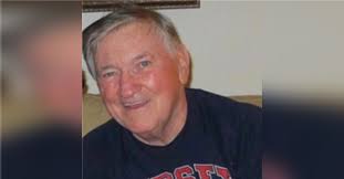 Obituary information for James Bernard McNally