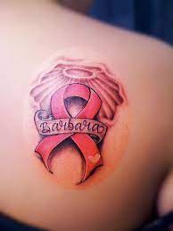 130 inspiring breast cancer ribbon tattoos (june 2020). 24 Awesome Breast Cancer Tattoos