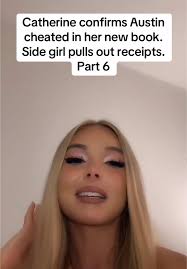 Austin Side Piece Confirmed