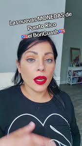 Mira! ¡Las nuevas monedas de PR! No sabia que el dinero de Puerto Rico  había cambiado pero ya me estoy poniendo al día. Necesito lugar para hacer  el trueque de monedas. Si crees que los boricuas en ...