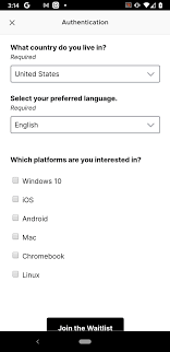 To check if your chromebook supports the . Mozilla Vpn 2 0 4 Descargar Para Android Apk Gratis