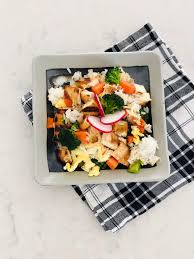 21 vegetarian recipes for students cheap healthy and easy. Tasty Tofu Fried Rice Gazelle Nutrition Lab