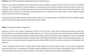 Dah tentulah kiblatnya lari kan. Mufti Wp Jawab Isu Fathia Latiff Solat Dalam Kereta Jelaskan Hukum Dari Segi Agama Edisiviral