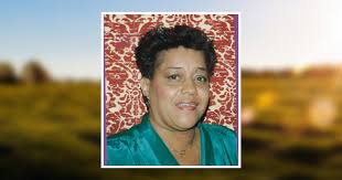 Ms. Sue Carolyn Parson Obituary September 26, 2016