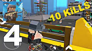 Your mission is to try to be the last survivor at the end of each battle against other players. Pubc Craft Battle Craft Craft Survival For Android Apk Download