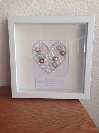 Pearl Wedding Anniversary Gift Pearl Wedding Anniversary Gifts Wedding Anniversary Gifts Anniversay Gifts