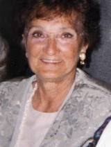 Madeline L. Swanson Obituary