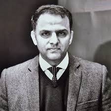 Faisal Anwar's Instagram, Twitter & Facebook