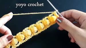 كروشية عمل يد شنطة وصلة ماسك كمامة بندانة حزام ربطة ستارة وغيرها من الافكار يويو كروشية Yout Trico E Croche Pontos De Croche Croche Para Meninos